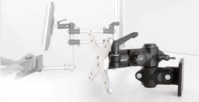 Monitorhalter Monitorhalter