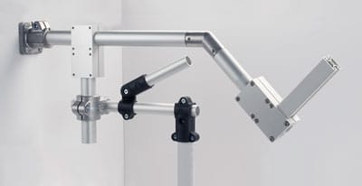 Rohrverbinder Rohrverbinder
